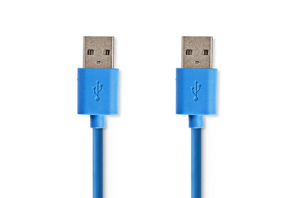 Indesq+ USB3.0 kabel 2 meter