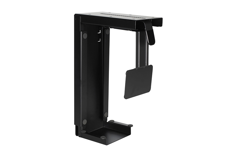 Indesq+ CPU Houder zwart