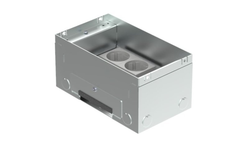 HPL Smartbox Home
