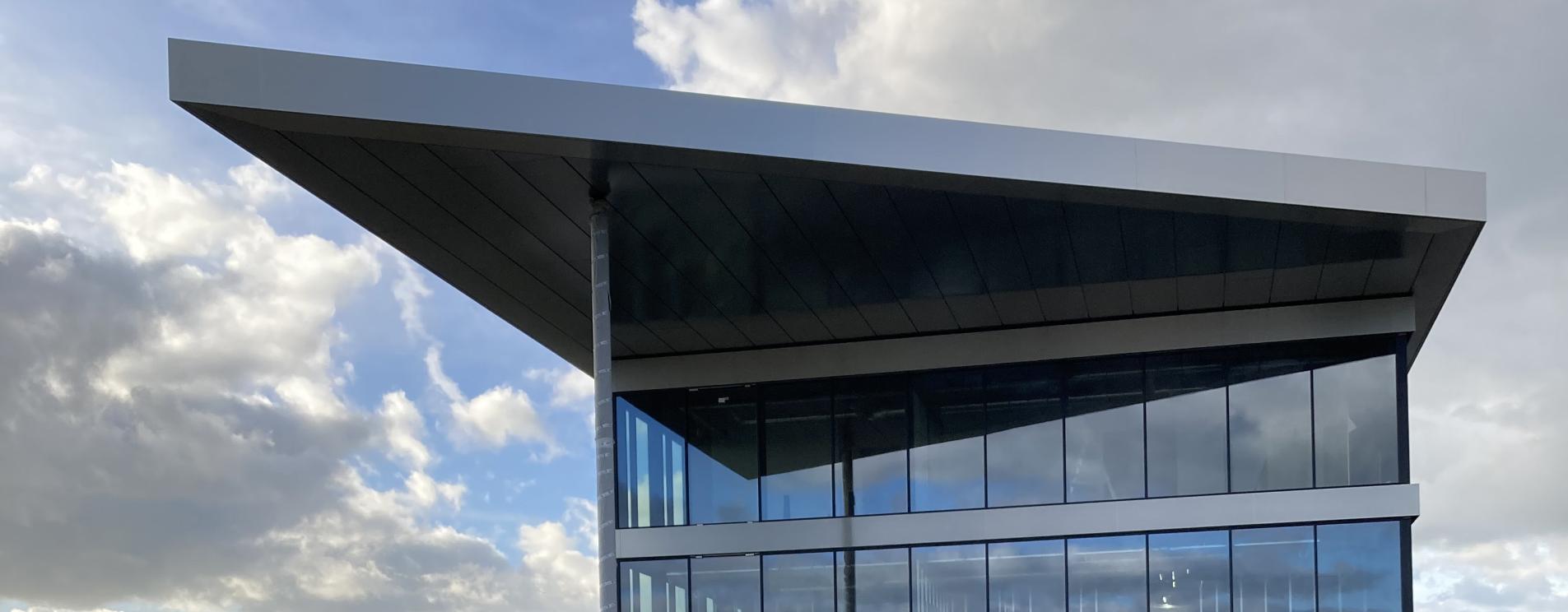 Efficiënte vloerbekabeling voor Vlastuin Kesteren 