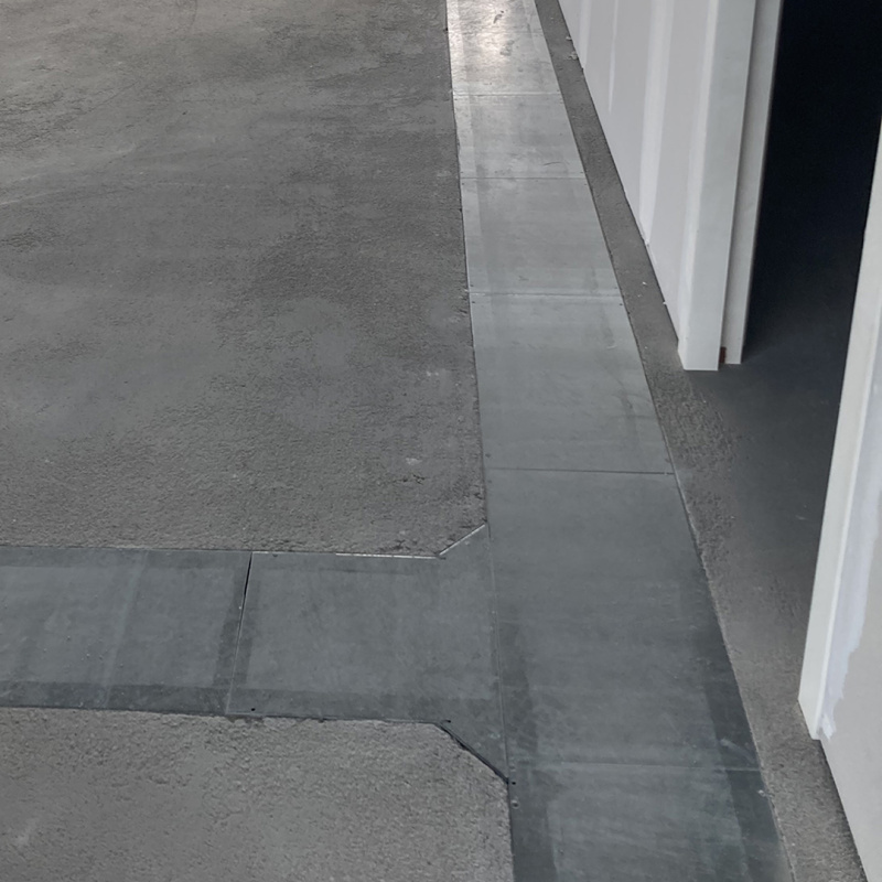 Efficiënte vloerbekabeling voor Vlastuin Kesteren 