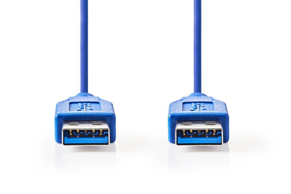 Indesq+ USB3.0 kabel 2 meter