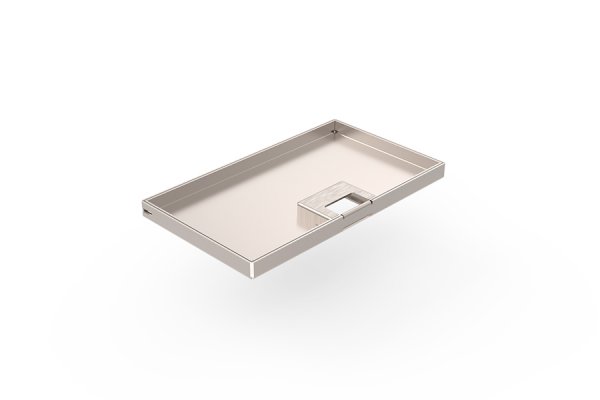 HPL Smartbox Pro X10 dekselset 3-voudig